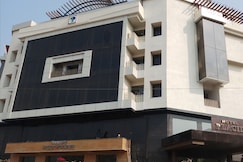 Hotel Placid Allahabad, Prayagraj