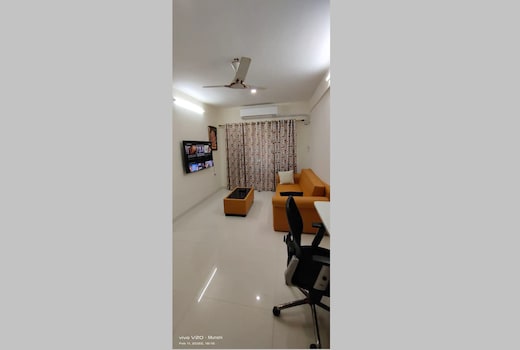 Paradise Apartment