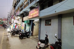 Hotel Ranjeet, Raipur, Chhattisgarh