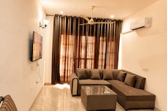 Stay Royal At Sky Gardens, Mohali