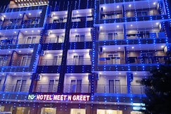 Hotel Meet N Greet, Mandarmani