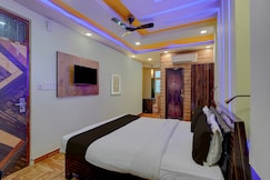 Hotel O New GMC, Lucknow