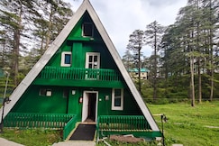 JKTDC Pantitop Resort, Patnitop