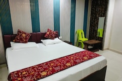 The Royal Green Residency, Varanasi