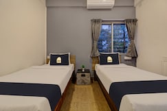 Super Collection O Grey House, Pune