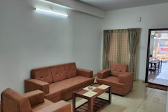 Amma Inn Elegance Luxury Suites & Apartments, Mysore