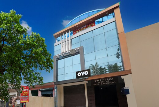 A K Hotel