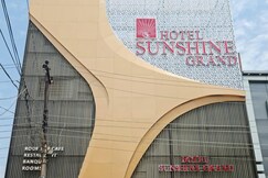 Hotel Sunshine Grand, Gorakhpur