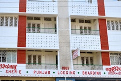 Nav Sher-E- Punjab Lodge, Dhule