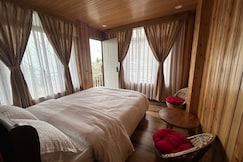 Dorjee homestay, Darjeeling