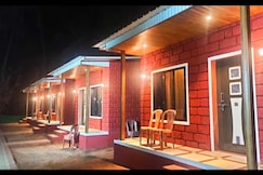 Coastal Home's, Harihareshwar