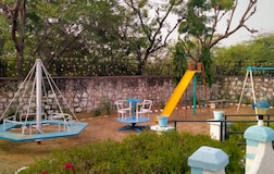 Outdoors