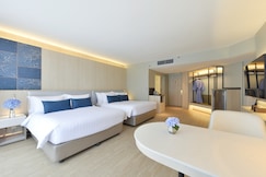 Centre Point Plus Hotel Pratunam, 