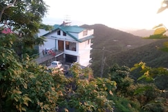 Hillock Guest House, Kasauli