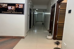 Aagaman Hotel & Restaurant, Begusarai