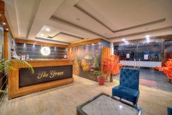 The Grace | A Luxury Accommodation | 500 Mtrs From AIIMS, Rishikesh