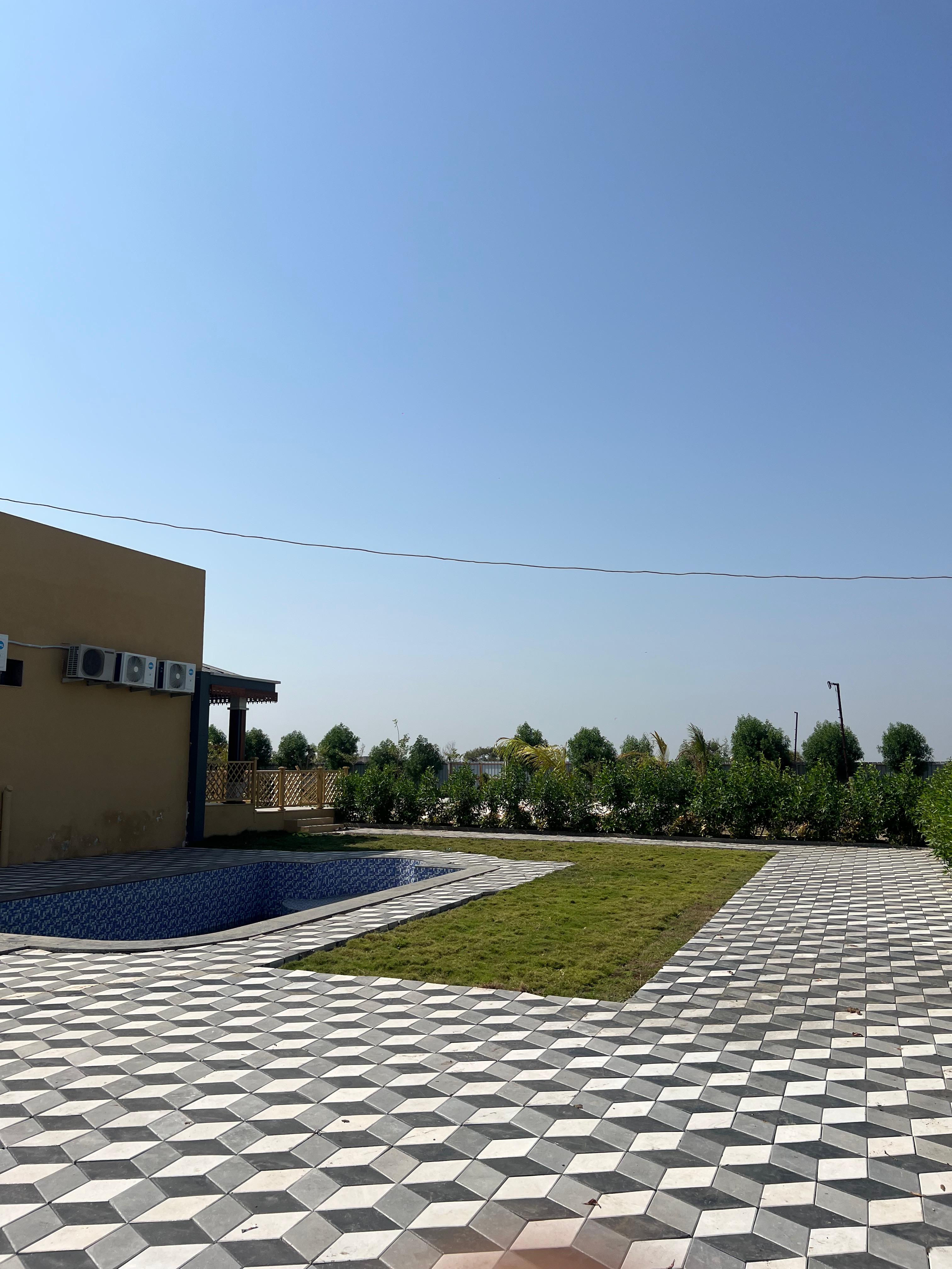 Velavan Blackbuck Resort - Tap to explore photos