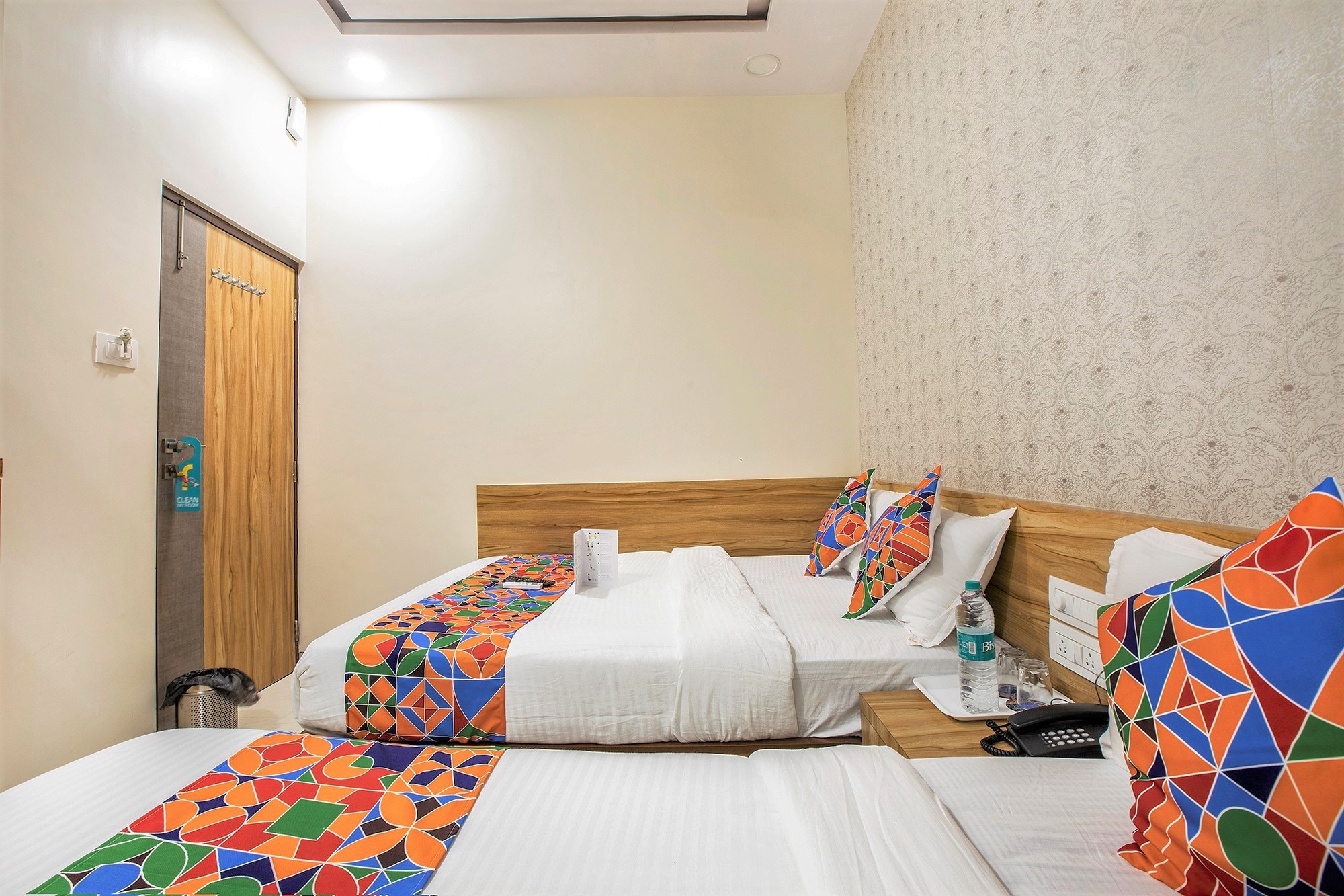 FabHotel Marol Metro 2