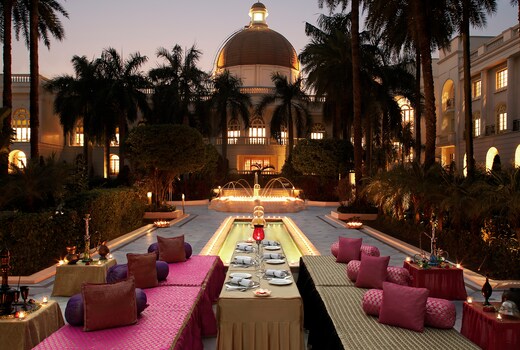 Hotels in Gomti Nagar Lucknow