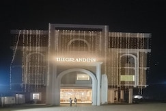 The Grand Inn Resort, Tinsukia