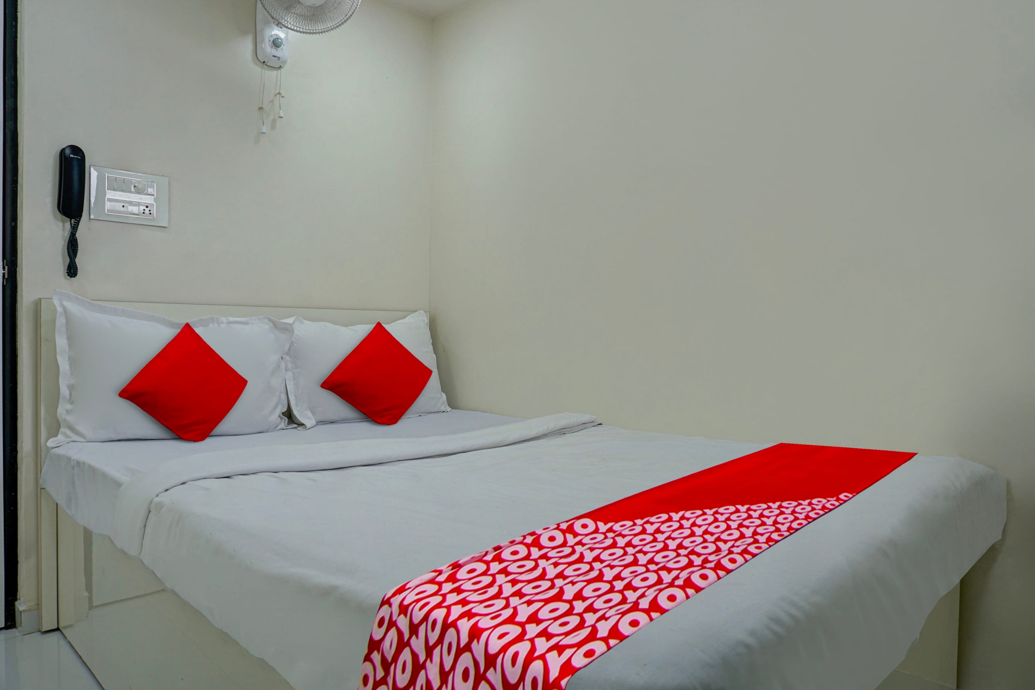 Hotel O B Happy Homely Stay - Tap to explore photos