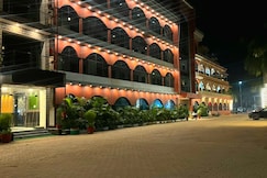 Hotel JB Court-Yard, Singrauli