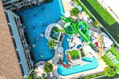 Ananta Burin Resort, Krabi