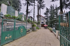 Wood Stock Resort, Mashobra