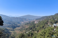 Harmony Heights  where luxury meets nature, Almora