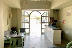 Green Park Resort, Pushkar