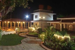Paradise villas & Resort, Alibaug