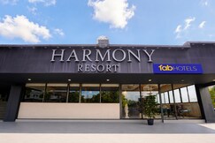FabHotel Prime Harmony Resort, Pen
