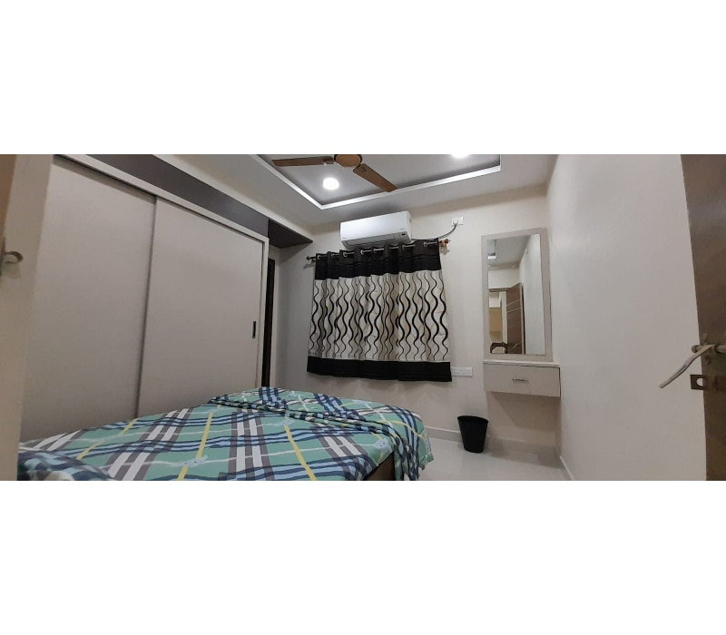 2 BHK 101 Centrally Located in the heart of Hyd - Tap to explore photos