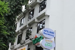 Hotel Bahri Residency, Mumbai