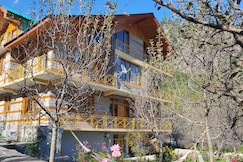 Solang Diaries, Manali