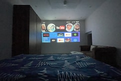 The Flying Studio, Delhi