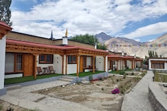 The Walnut Inn, Nubra Valley