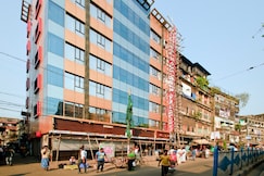 Hotel Golden Palace, Kolkata