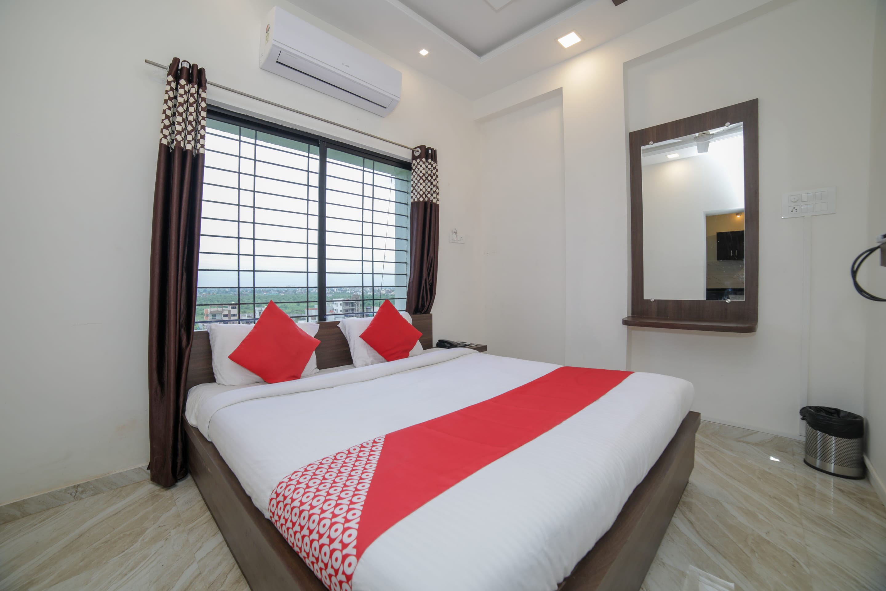 Hotel O Seva Service Apartment - Tap to explore photos