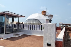SamudraArk Dome Villa, Dapoli