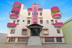 FabHotel Step Inn I, Bhubaneshwar