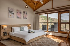 The Friendship Lane, Chamoli