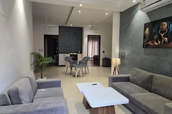 3BHK By Amrao Villas In Mohali, Mohali