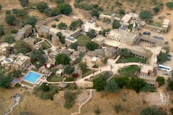 The Desert Resort Mandawa, Mandawa