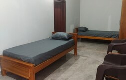 NON AC Bedroom