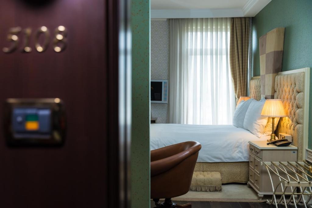 Excelsior Hotel & SPA Baku - Tap to explore photos