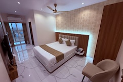 Hotel Triveni Inn, Ulhasnagar