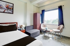 Hotel Ajmer Road, Jaipur