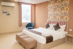 Cherrywood @Rajpur Road by Zenvana, Dehradun