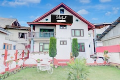 Collection O Dal Lake View Srinagar, Srinagar